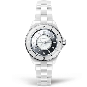 Chanel J-12 33 H4861