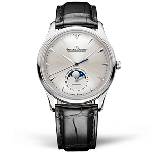 Jaeger-LeCoultre Master Ultra Thin Moon 39mm 1368420