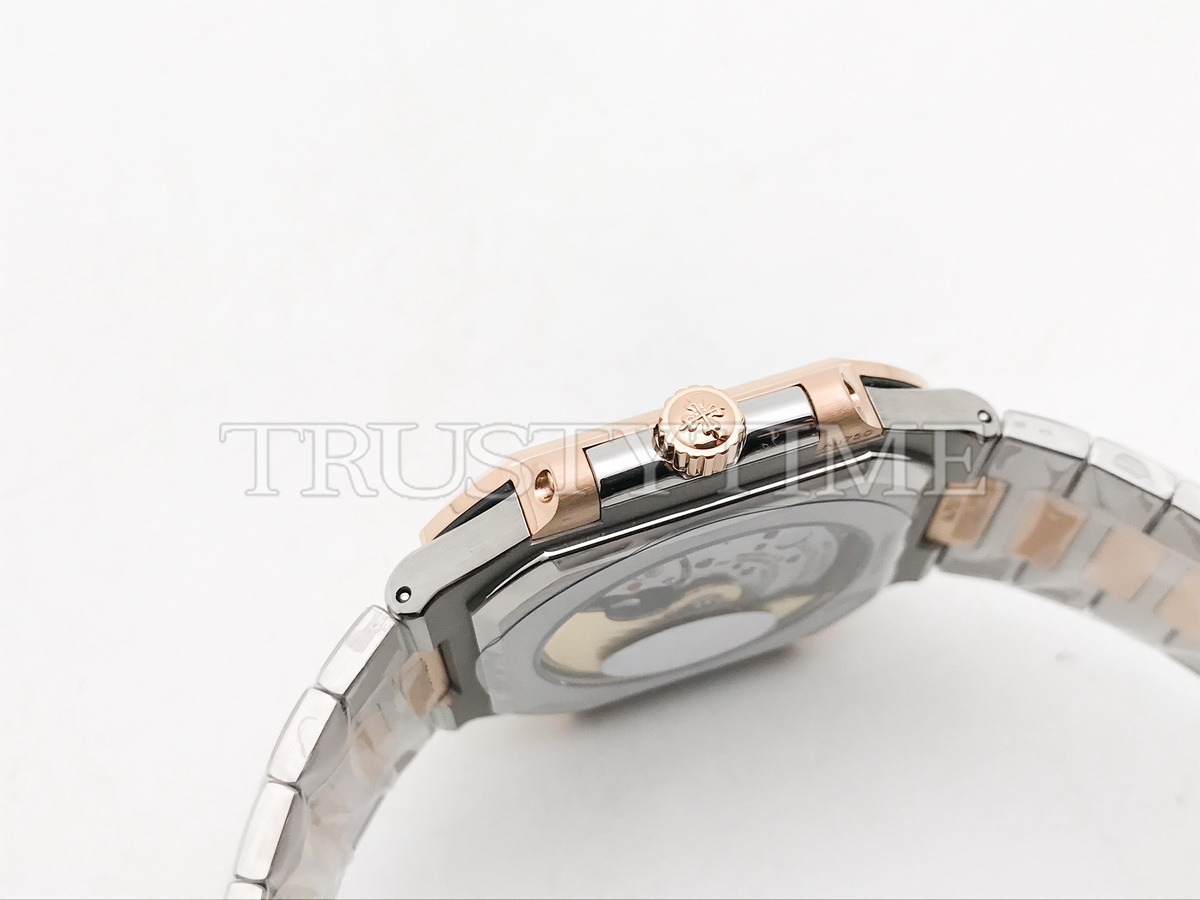 Копия часов Patek Philippe Cubitus 5821/1AR-001 Арт.PP-0835