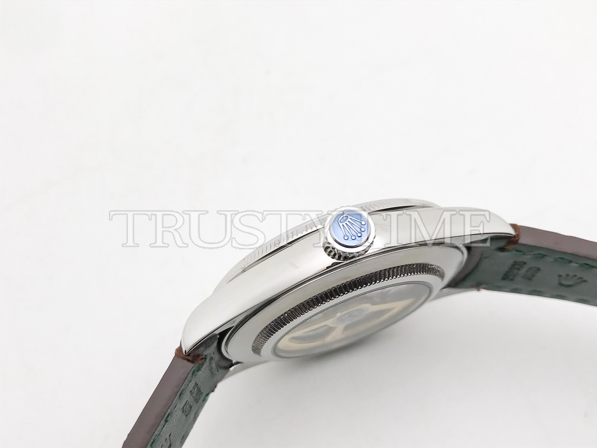 Копия часов Rolex 1908 39mm 52509-0006 Арт.RX-3545