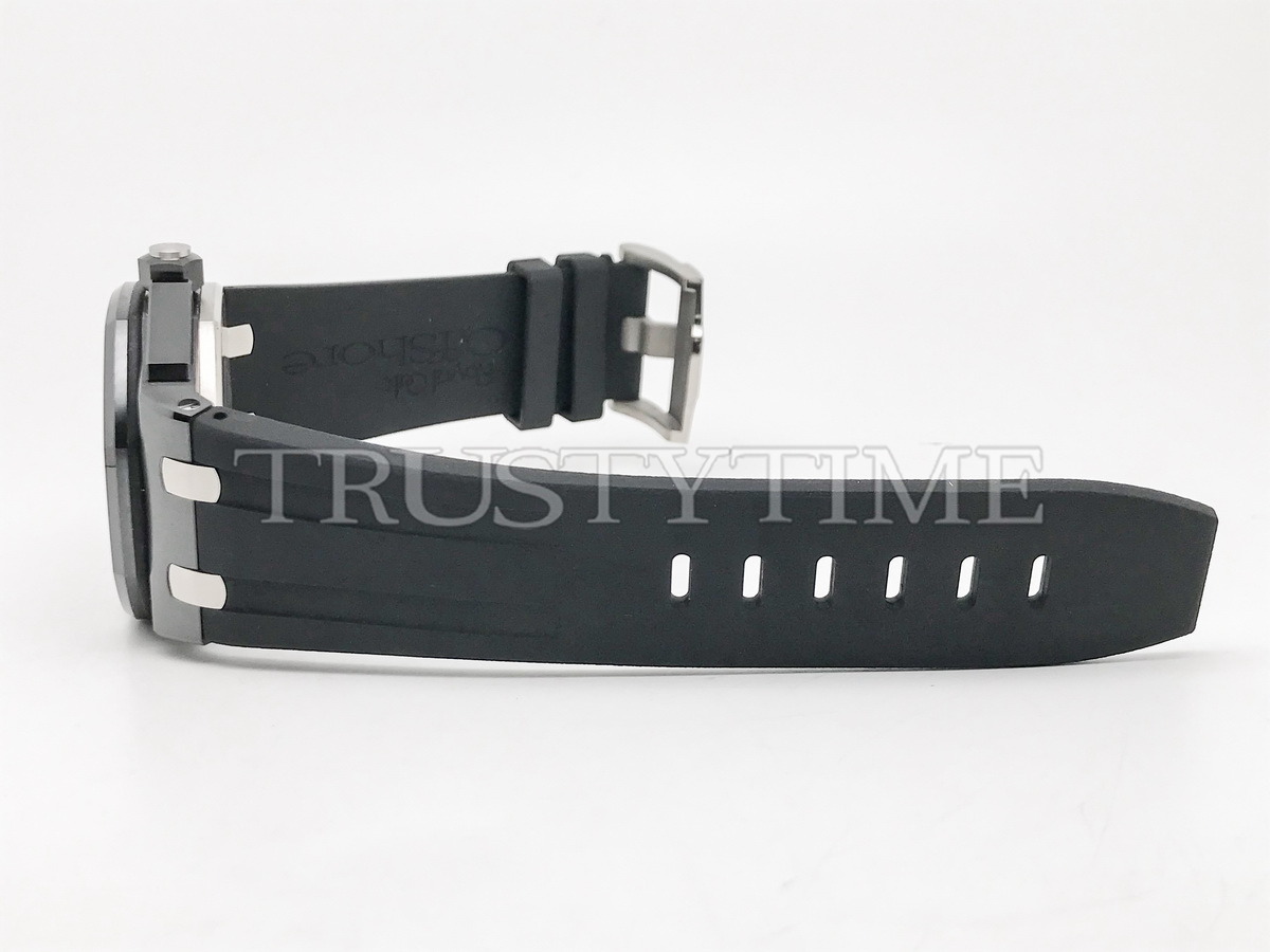 Копия часов Audemars Piguet Royal Oak Offshore Diver Ceramic 15707CE.OO.A002CA.01