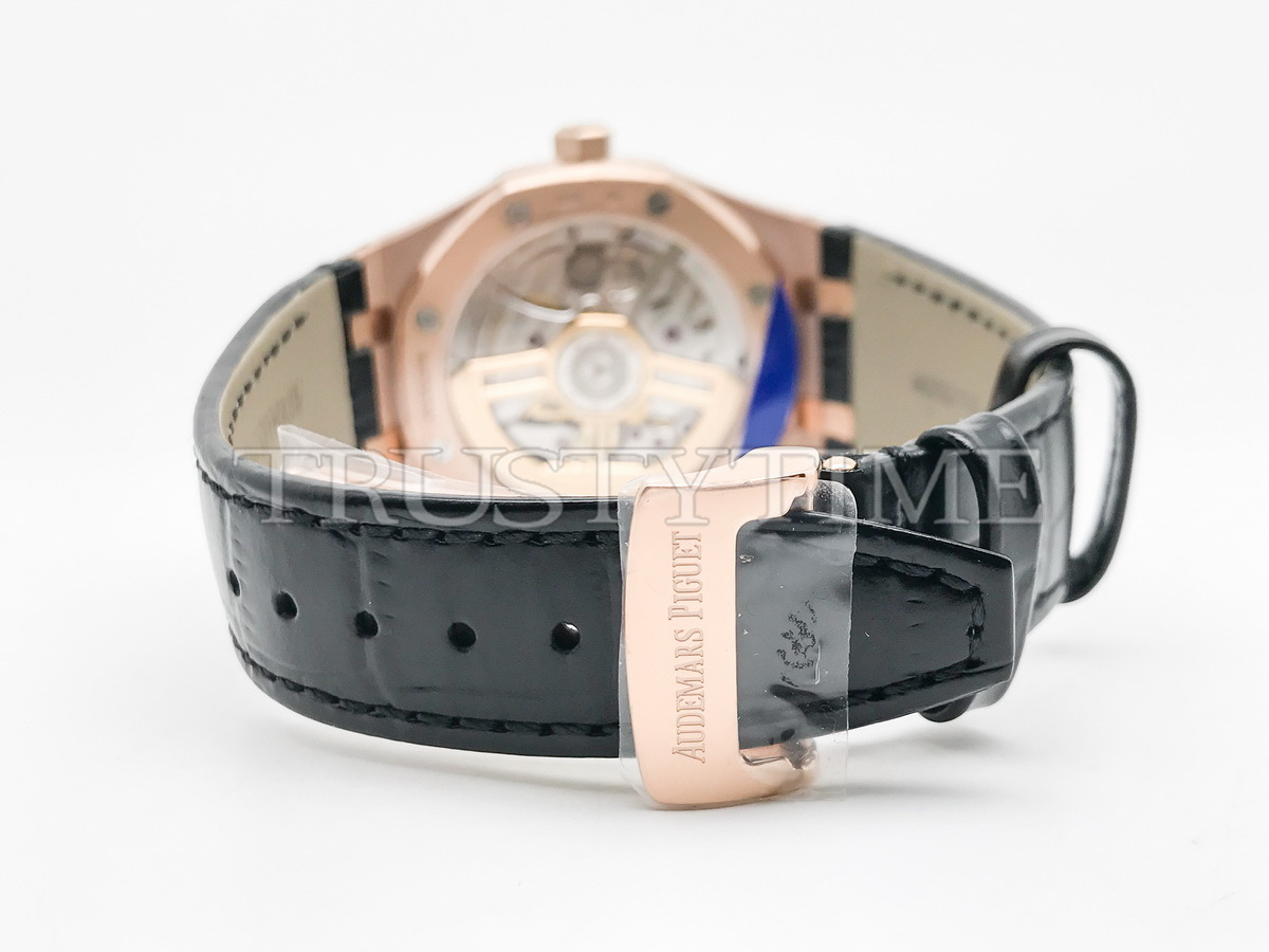 Копия часов Audemars Piguet Royal Oak Selfwinding 15510OR.OO.D002CR.02 Арт.AP-1214