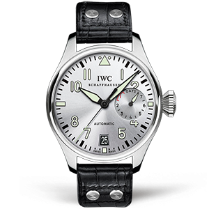 IWC Pilot's Special Father & Son 46mm IW500906