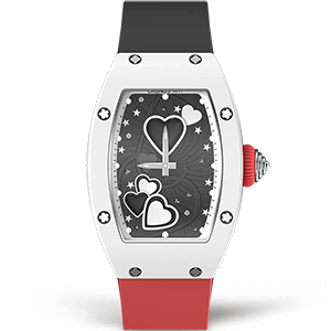 Копия часов CronusArt Technical Ceramic Watch CM003-03D Арт.CA-0000