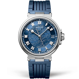 Breguet Marine 5517BB/Y2/5ZU