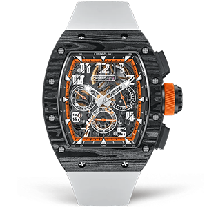 Копия часов CronusArt Carbon Fiber Watch CM002-030 Арт.CA-0385
