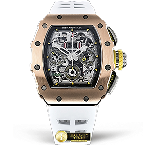 Копия часов Richard Mille RM011-03 Felipe Massa Арт.RM-0233