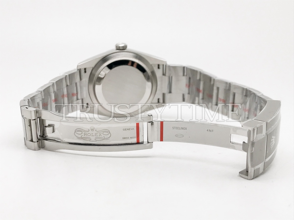 Копия часов Rolex Oyster Perpetual 36mm 126000-0015 Арт.RX-3528