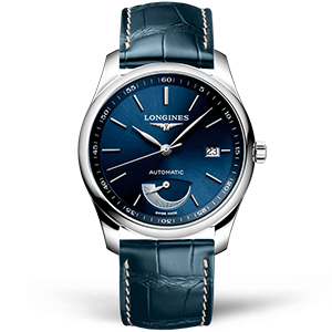 Longines Master Collection Power Reserve 40mm L2.908.4.92.0