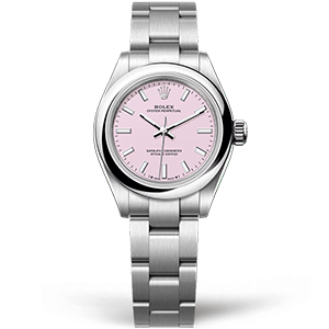 Копия часов Rolex Oyster Perpetual 28mm 276200-0009 Арт.RX-3592