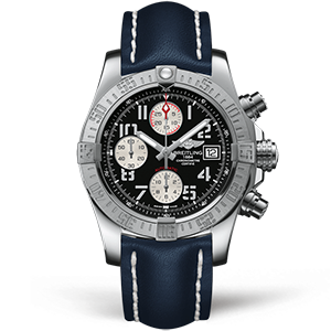 Копия часов Breitling Avenger Chronograph 43 A1338111/BC33/105X/A20BA.1 Арт.BT-0728