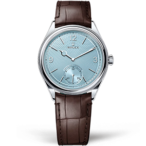 Копия часов Rolex 1908 39mm 52506-0002 Арт.RX-3547
