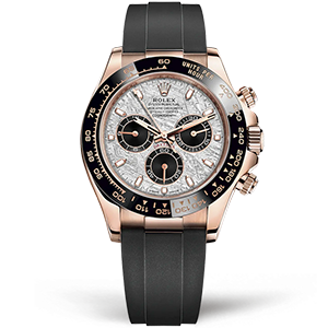 Копия часов Rolex Cosmograph Daytona Meteorite 116515LN-0055 Арт.RX-2264
