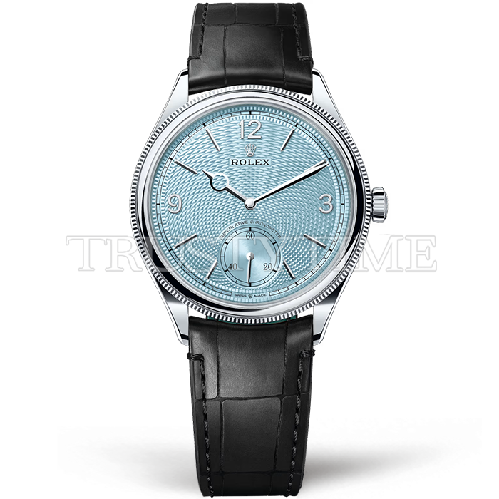 Реплика часов Rolex 1908 39mm 52506-0003 Арт.RX-3548 Копия часов Rolex 1908 39mm 52506-0003 Арт.RX-3548