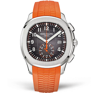 Patek Philippe Aquanaut Chronograph 42mm 5968A-001