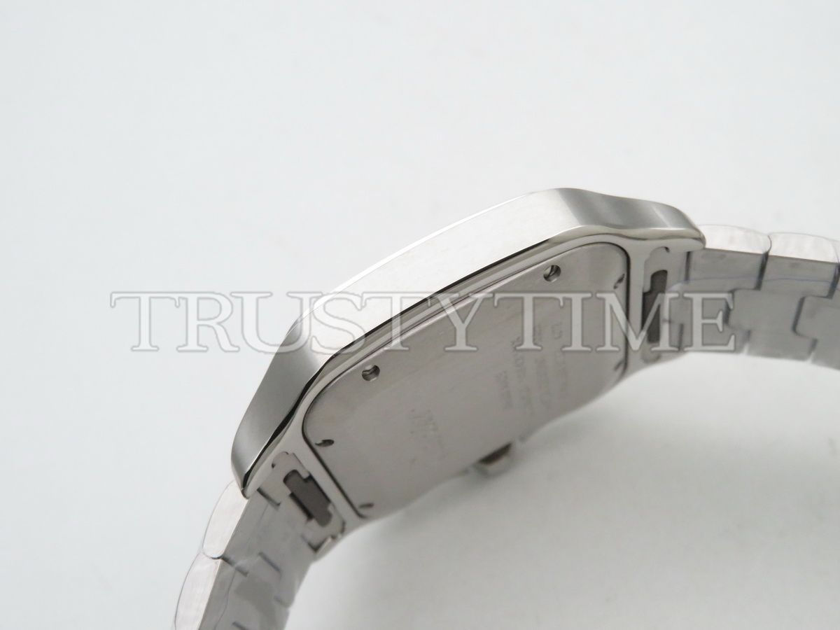 Копия часов Cartier Santos De Cartier 40 WSSA0030 Арт.CR-0659