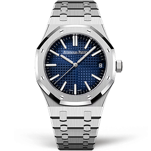 Копия часов Audemars Piguet Royal Oak Selfwinding Special Edition 15510BC.OO.1320BC.04 Арт.AP-1222