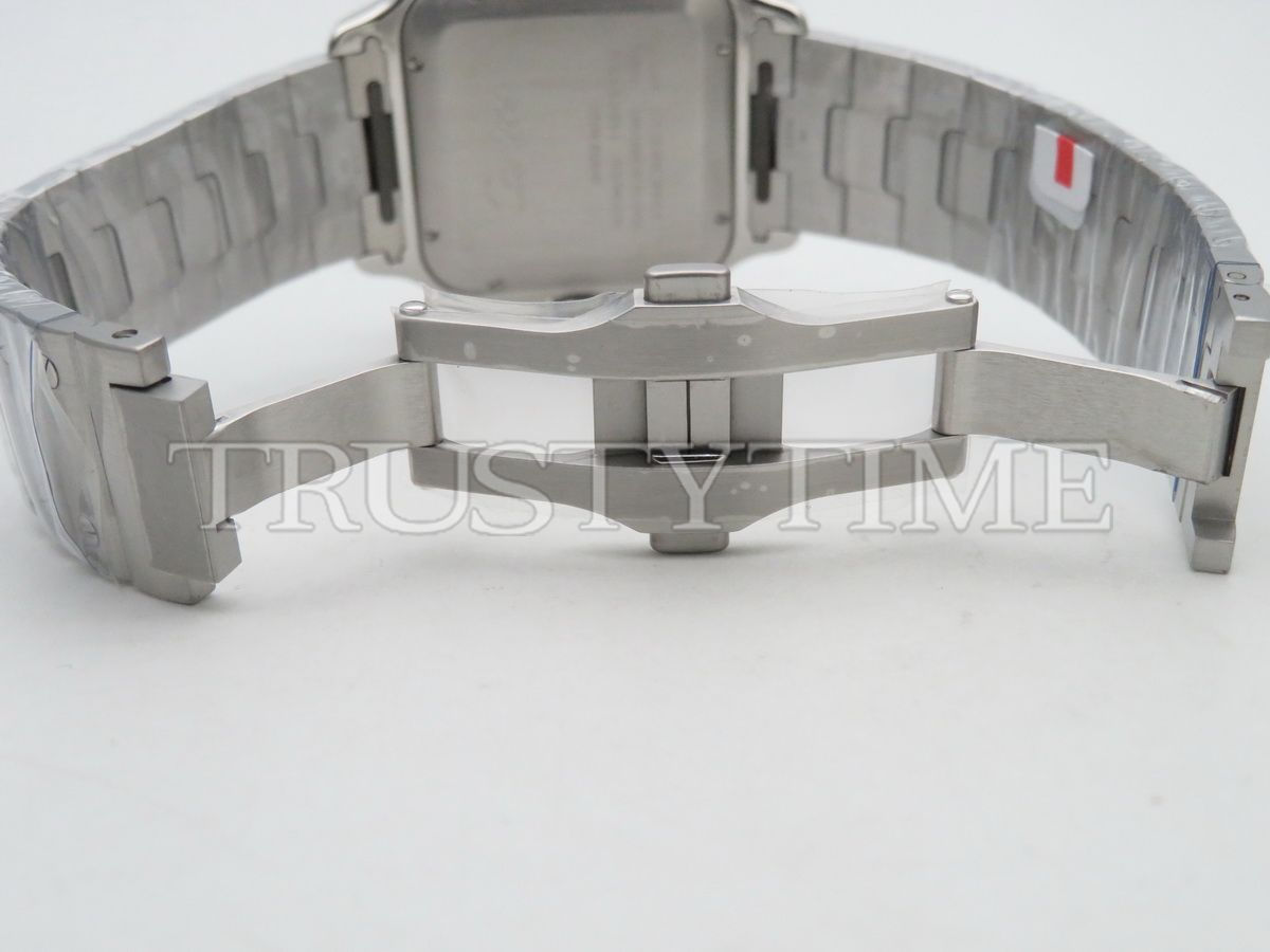 Копия часов Cartier Santos De Cartier 40 WSSA0030 Арт.CR-0659