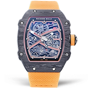 Копия часов Richard Mille RM67-02 Lando Norris Арт.RM-0610