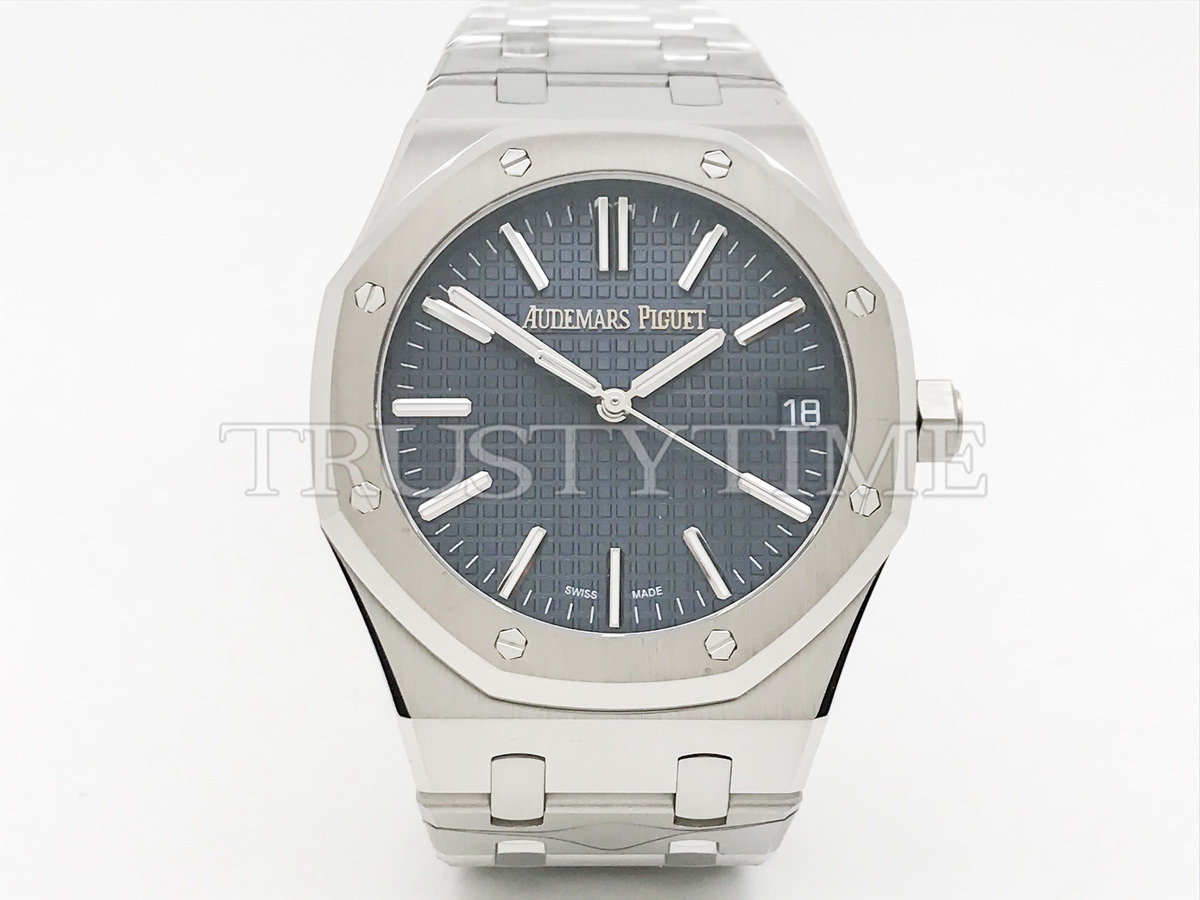 Копия часов Audemars Piguet Royal Oak Selfwinding 15510ST.OO.1320ST.06 Арт.AP-1218