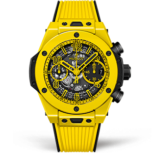 Hublot Big Bang Unico Yellow Magic 44mm 441.CY.471Y.RX