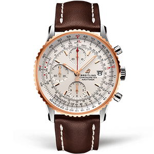 Копия часов Breitling Navitimer Chronograph 41 U13324211G1X2 Арт.BT-0934