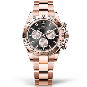 Rolex Cosmograph Daytona 126505-0001