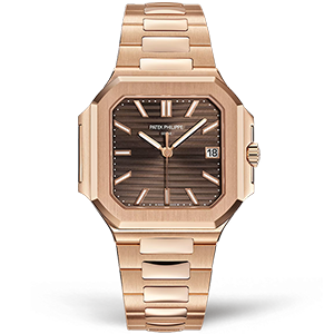 Копия часов Patek Philippe Cubitus 7128/1R-001