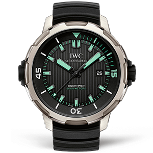IWC Aquatimer Automatic 46mm IW358002