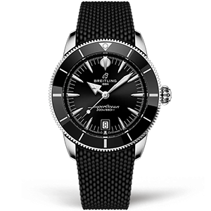 Копия часов Breitling Superocean Heritage B31 Automatic 42 AB3111241B1S1 Арт.BT-1182