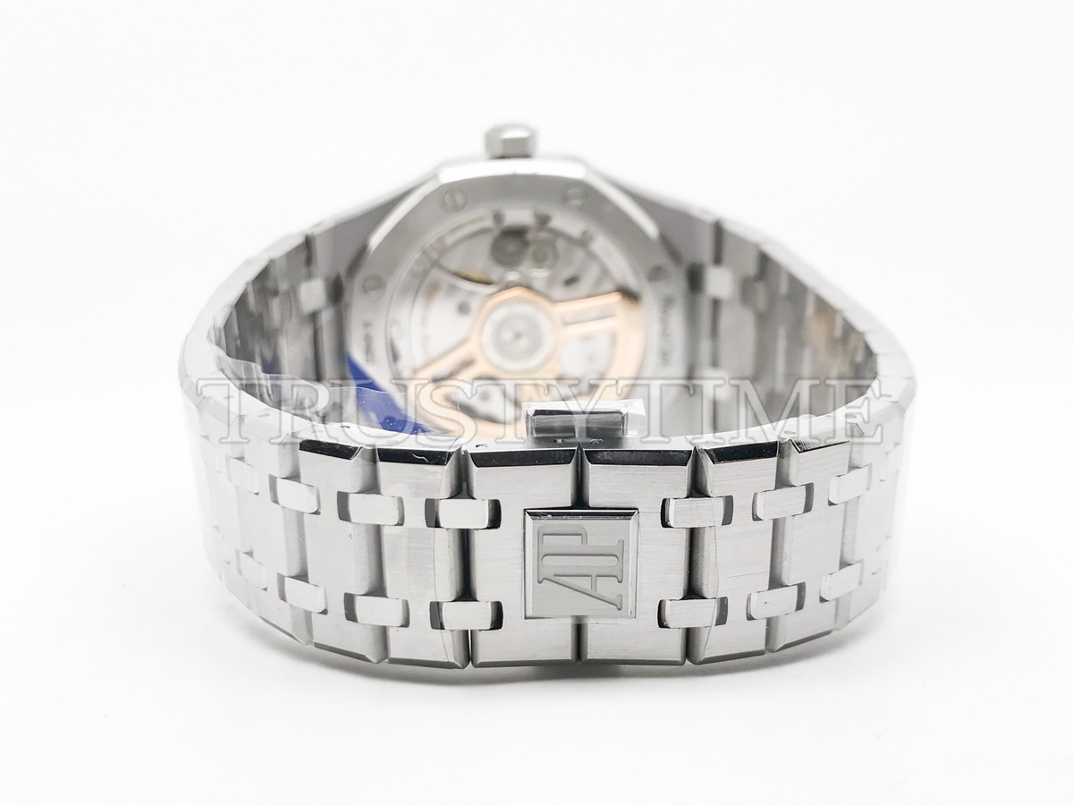 Копия часов Audemars Piguet Royal Oak Selfwinding 15510ST.OO.1320ST.07 Арт.AP-1221