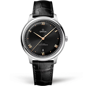 Omega De Ville Prestige Co‑Axial Master Chronometer 40mm 434.13.40.20.01.00