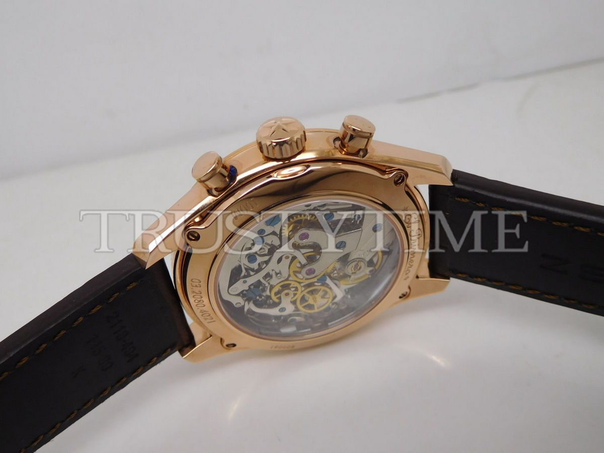 Реплика часов Zenith El Primero Chronomaster Power Reserve 42mm 18.2080.4021/01.C494 Арт.ZN-0278 Копия часов Zenith El Primero Chronomaster Power Reserve 42mm 18.2080.4021/01.C494 Арт.ZN-0278