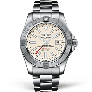 Breitling Avenger II GMT 43 A3239011/G778/170A