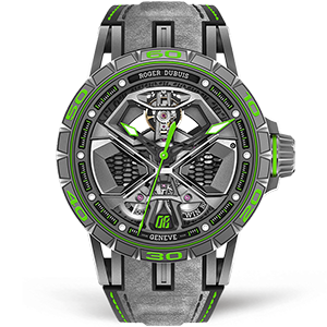 Roger Dubuis Excalibur Spider Huracan Performante RDDBEX0830