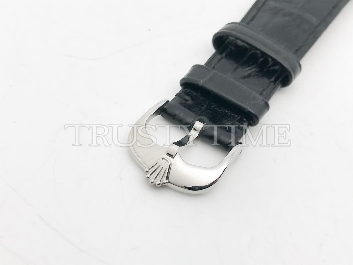 Копия часов Rolex Cellini Date 39mm 50519-0006 Арт.RX-2145