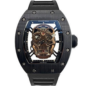 Richard Mille RM052 Skeleton