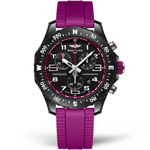 Копия часов Breitling Endurance Pro 38 X83310F61B1S1