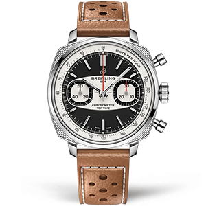 Копия часов Breitling Top Time B01 Racing 38mm AB01771A1B1X1