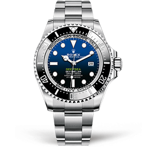 Rolex Sea-Dweller Deepsea 44mm 126660-0002