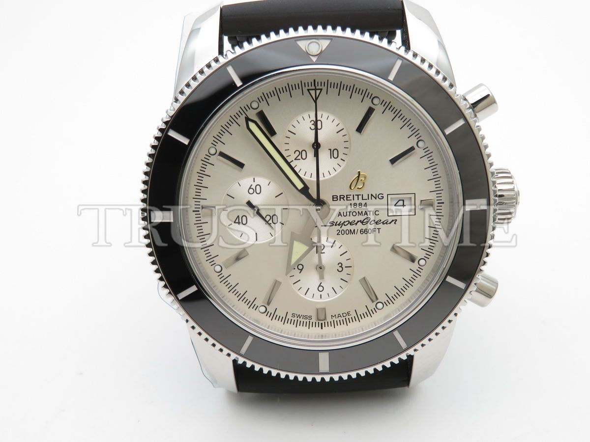 Копия часов Breitling Superocean Heritage Chronograph 46 A1332024/G698/201S Арт.BT-0511