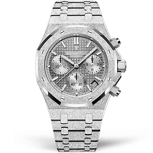 Копия часов Audemars Piguet Royal Oak Frosted Gold Selfwinding Chronograph 26239BC.GG.1224BC.01 Арт.AP-1200