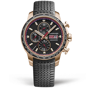 Копия часов Chopard Mille Miglia 2021 Race Edition 44mm 161293-5001