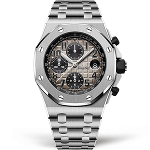 Audemars Piguet Royal Oak Offshore Chronograph 26470PT.OO.1000PT.01