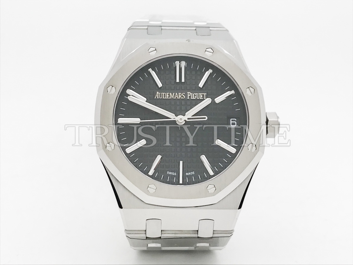 Копия часов Audemars Piguet Royal Oak Selfwinding 15510ST.OO.1320ST.07 Арт.AP-1221