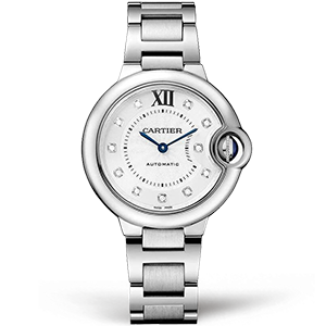 Cartier Ballon Bleu 33 W4BB0021