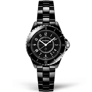 Chanel J-12 33 H0682