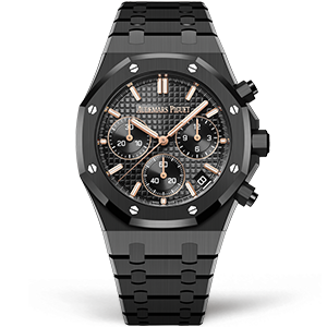 Копия часов Audemars Piguet Royal Oak Selfwinding Chronograph 26240CE.OO.1225CE.02 Арт.AP-1172
