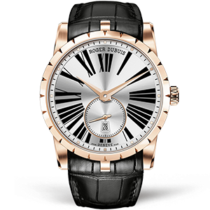 Реплика часов Roger Dubuis Excalibur 42mm RDDBEX0538 Арт.RG-0412 Копия часов Roger Dubuis Excalibur 42mm RDDBEX0538 Арт.RG-0412