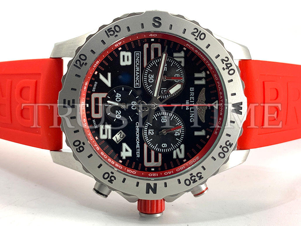 Копия часов Breitling Endurance Pro Арт.BT-0056